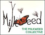 milkweed logo